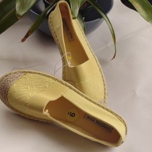 London Fog Collection Espadrilles
